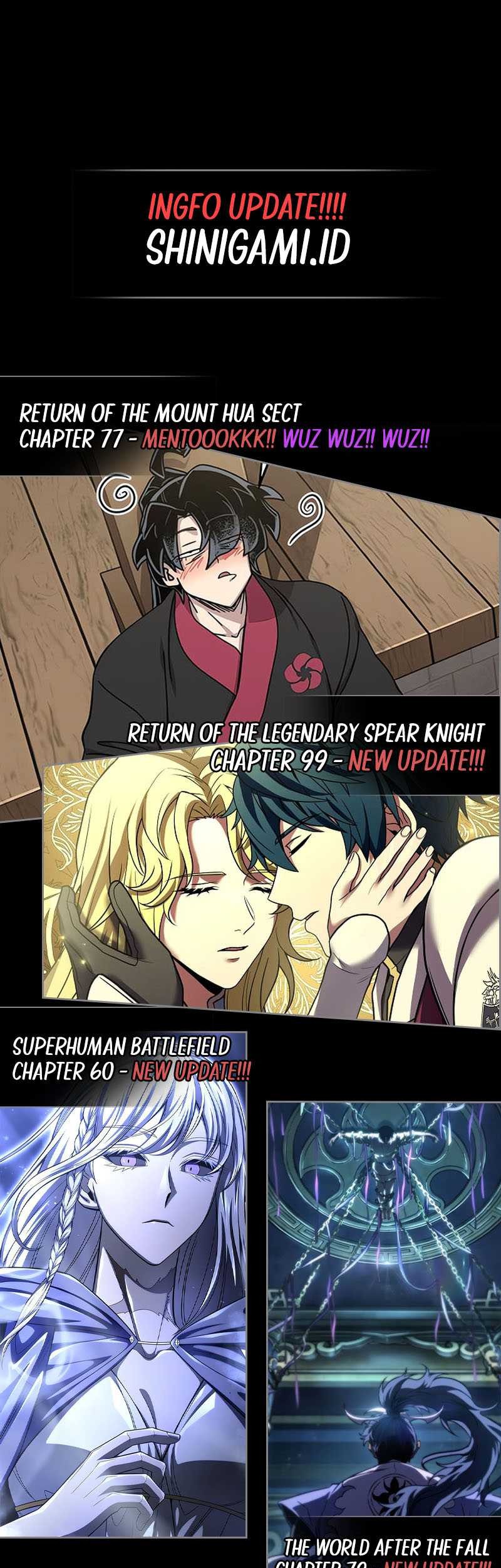 Poison-Eating Healer chapter 48 halaman 88