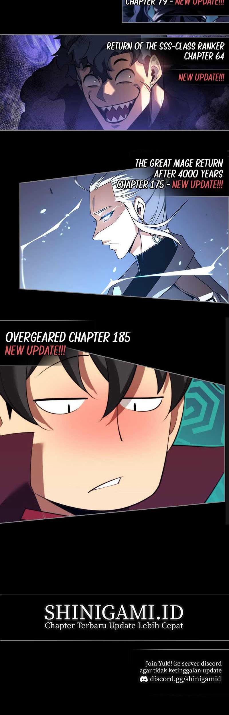 Poison-Eating Healer chapter 48 halaman 89