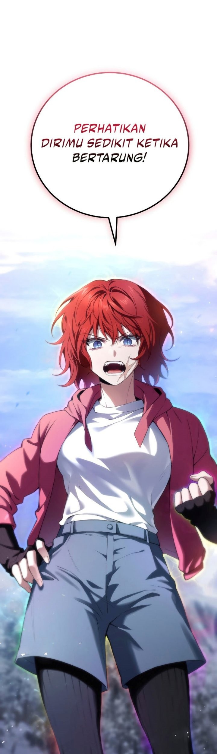 Poison-Eating Healer chapter 49 halaman 2