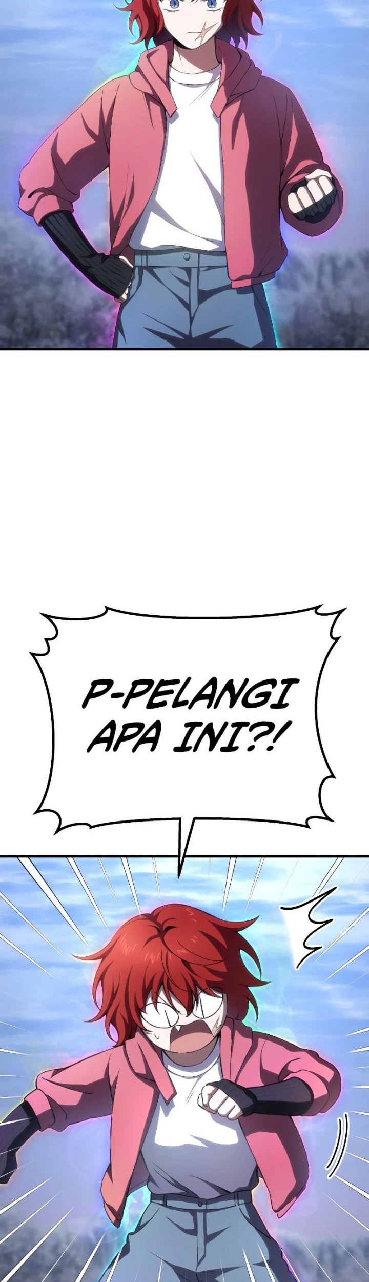 Poison-Eating Healer chapter 49 halaman 6