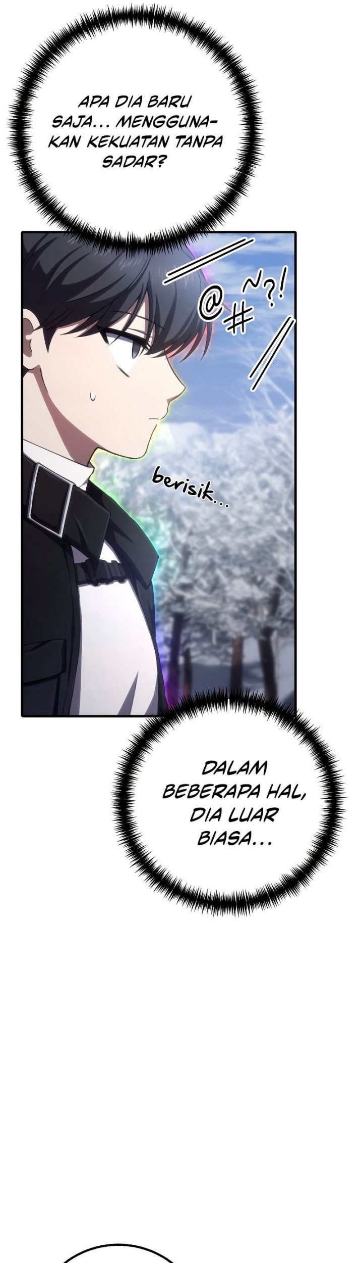 Poison-Eating Healer chapter 49 halaman 8