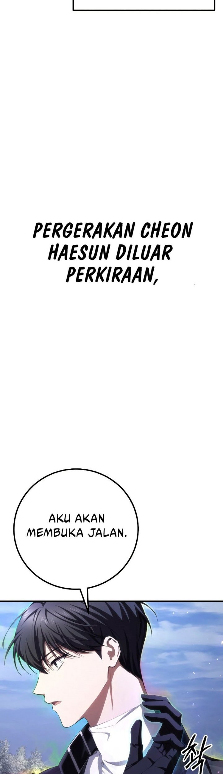 Poison-Eating Healer chapter 49 halaman 12
