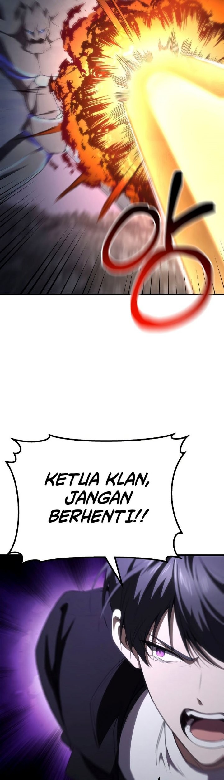 Poison-Eating Healer chapter 49 halaman 23