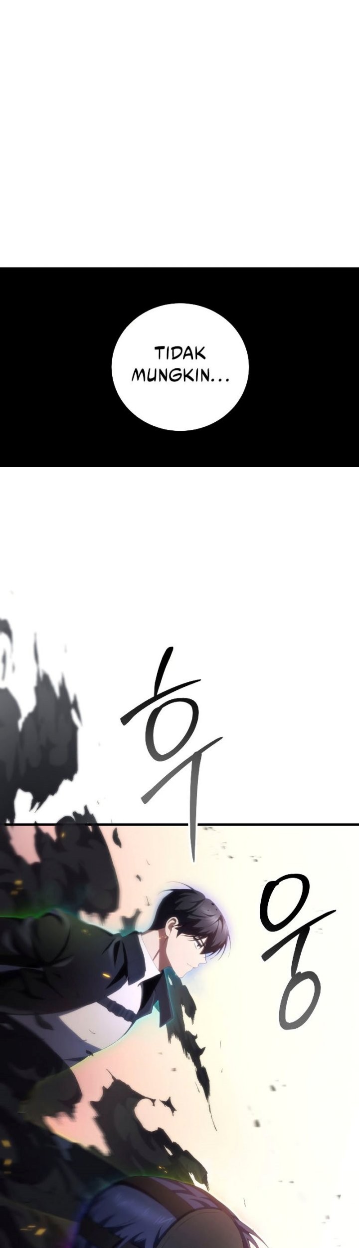 Poison-Eating Healer chapter 49 halaman 26