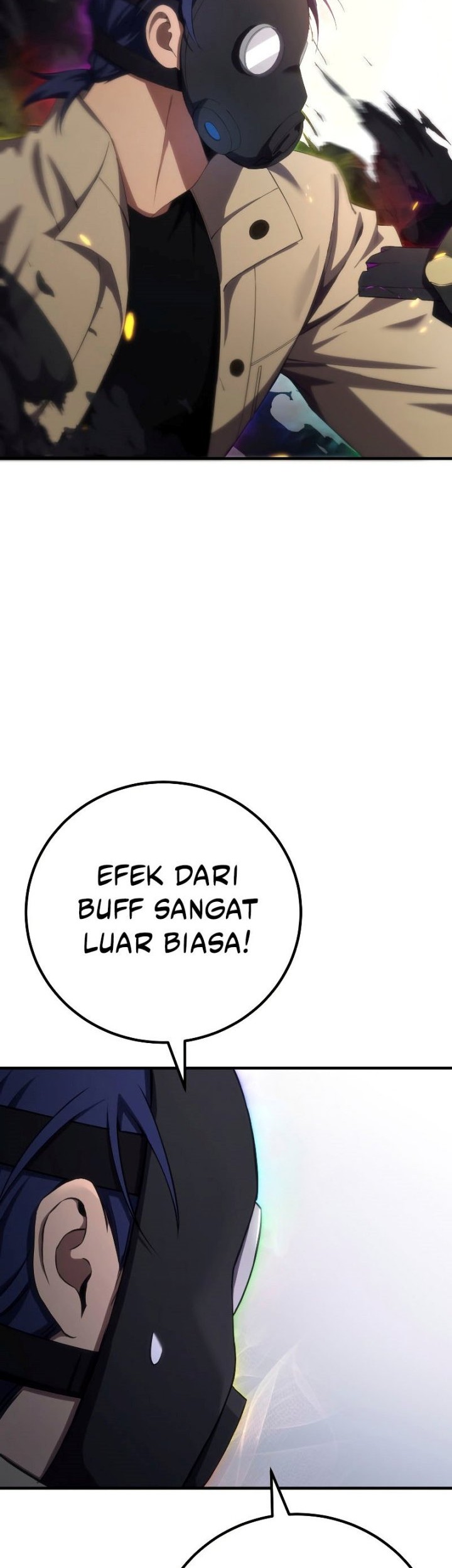Poison-Eating Healer chapter 49 halaman 27