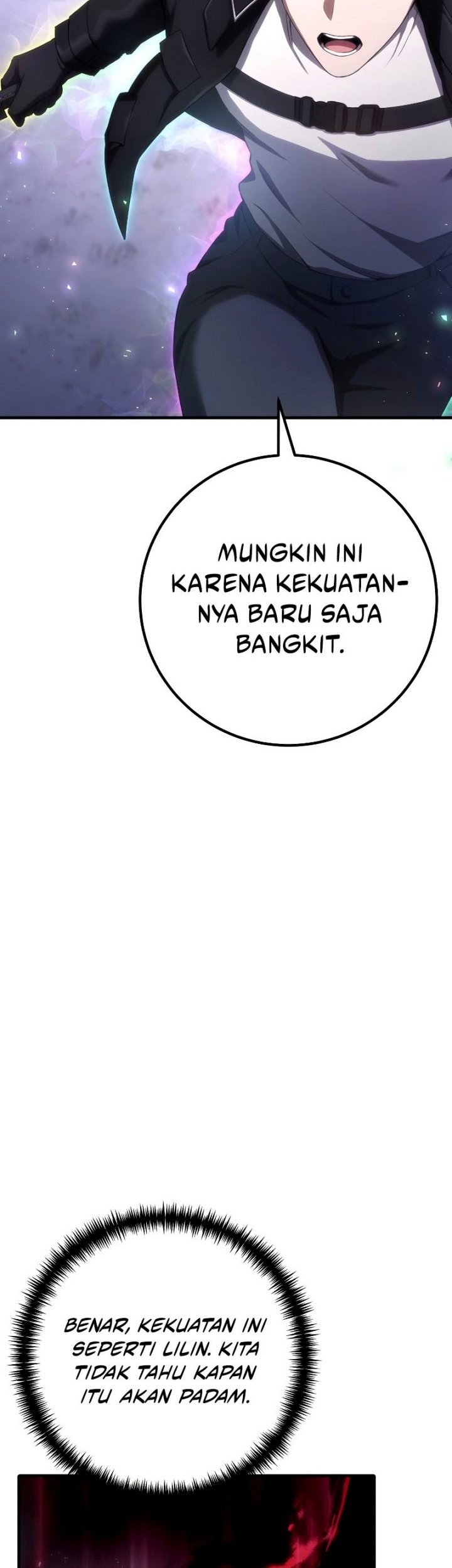 Poison-Eating Healer chapter 49 halaman 29