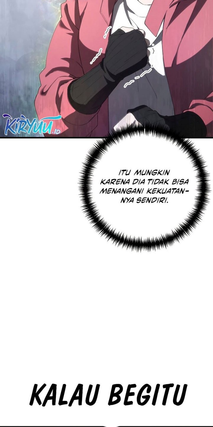 Poison-Eating Healer chapter 49 halaman 31