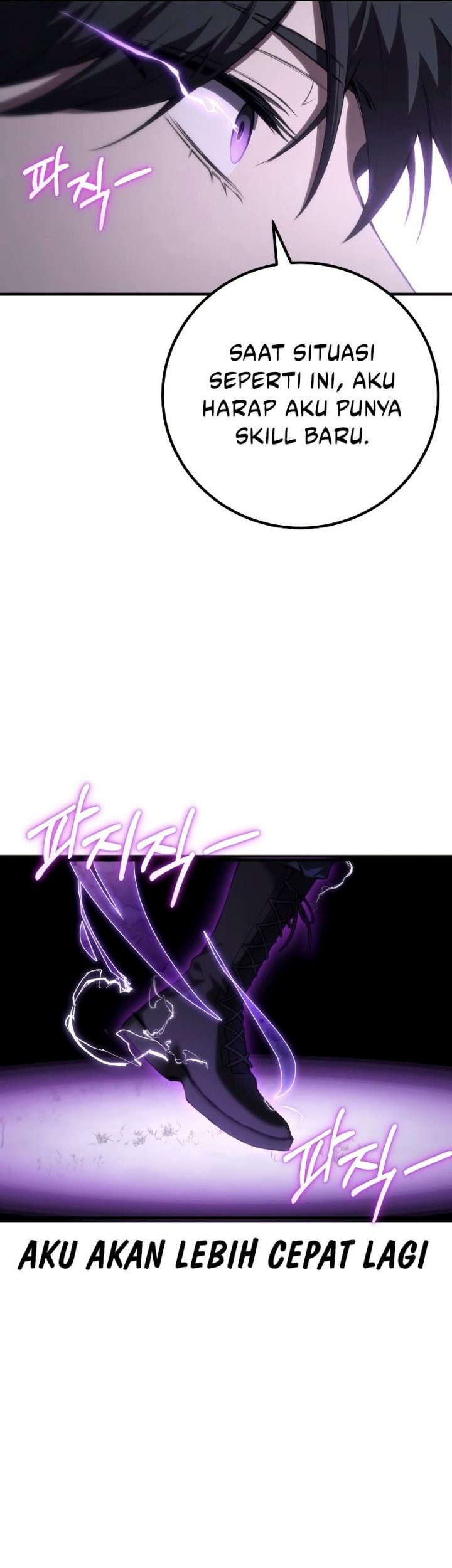 Poison-Eating Healer chapter 49 halaman 32