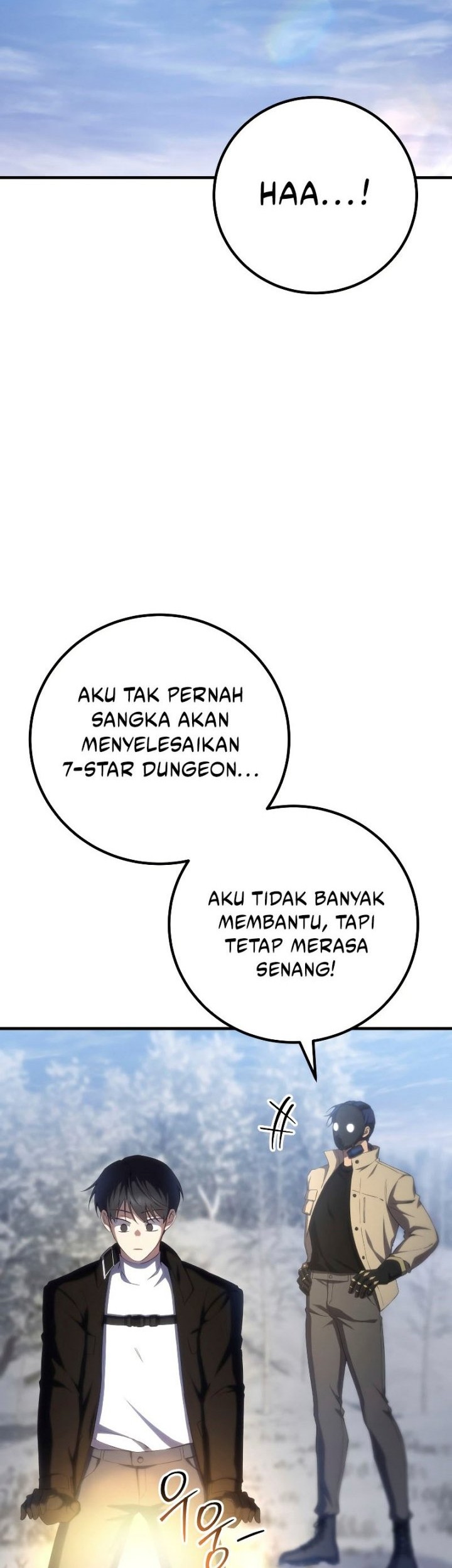Poison-Eating Healer chapter 49 halaman 54