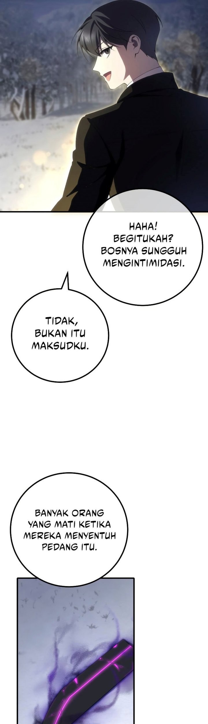 Poison-Eating Healer chapter 49 halaman 56