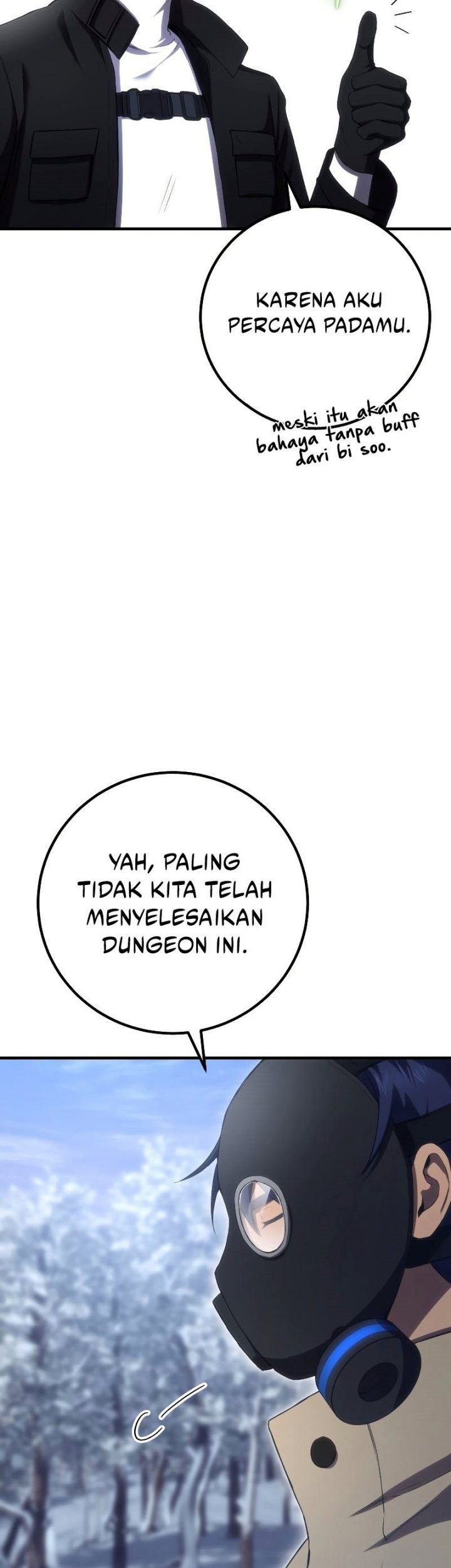 Poison-Eating Healer chapter 49 halaman 59