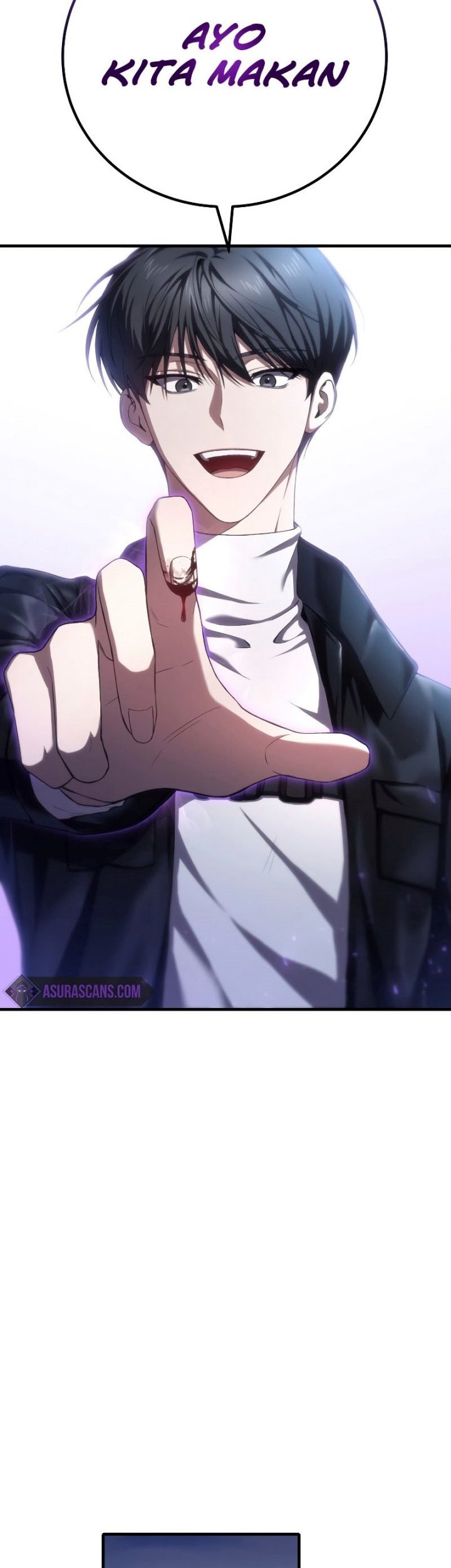 Poison-Eating Healer chapter 49 halaman 63
