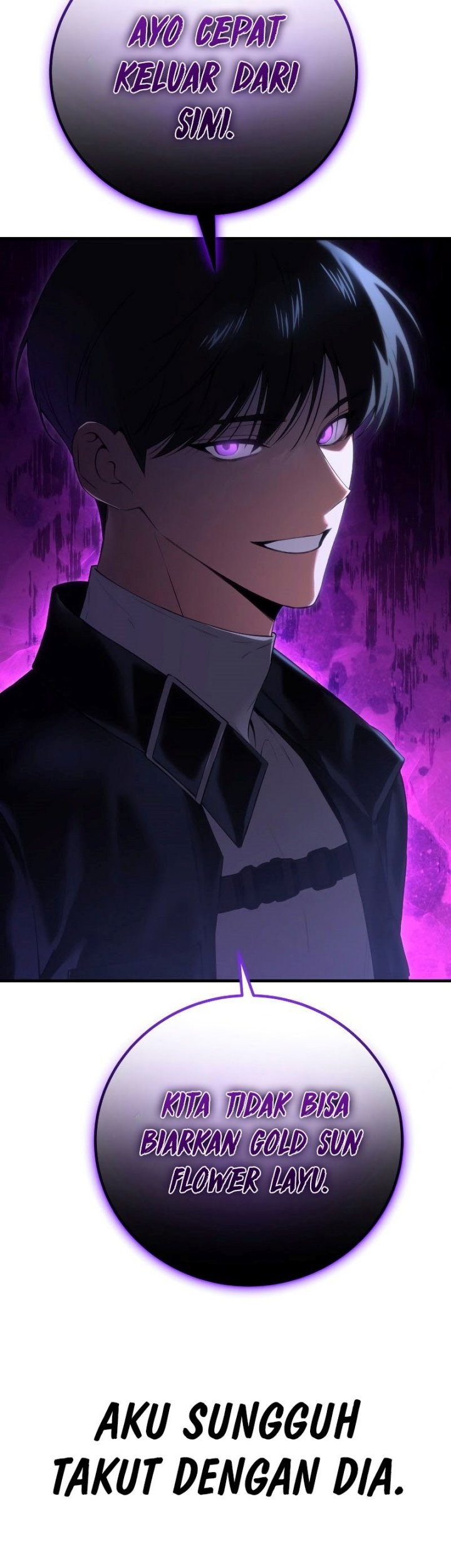 Poison-Eating Healer chapter 49 halaman 70