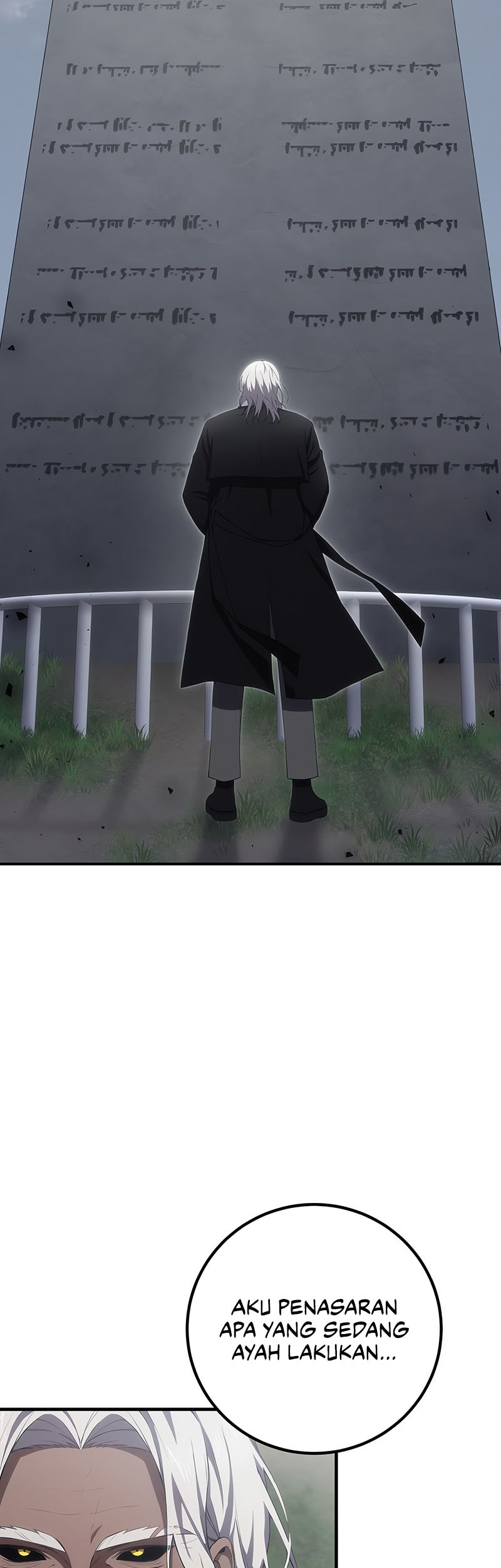 Poison-Eating Healer chapter 50 halaman 32