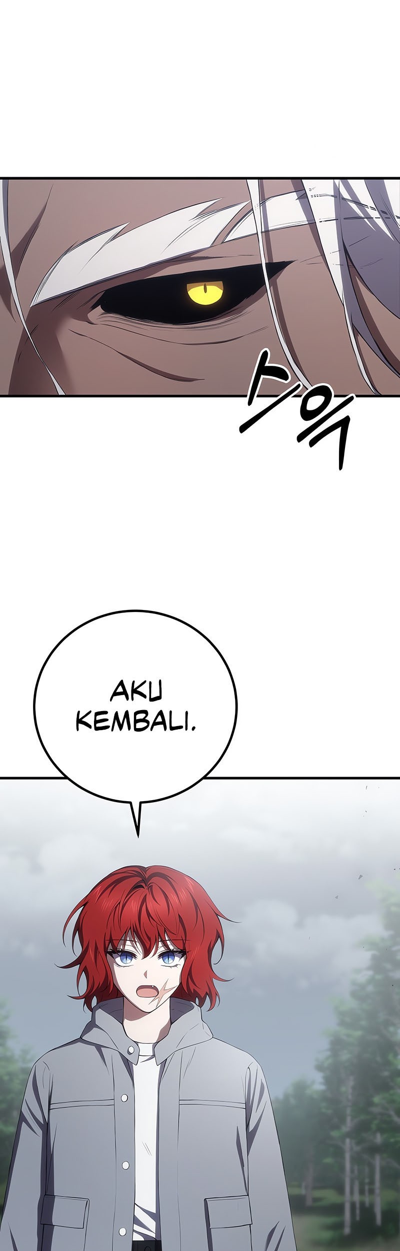 Poison-Eating Healer chapter 50 halaman 34
