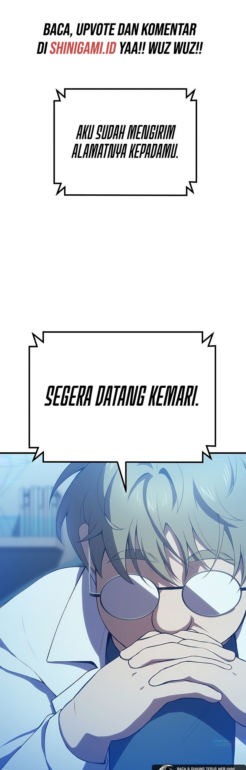 Poison-Eating Healer chapter 50 halaman 59