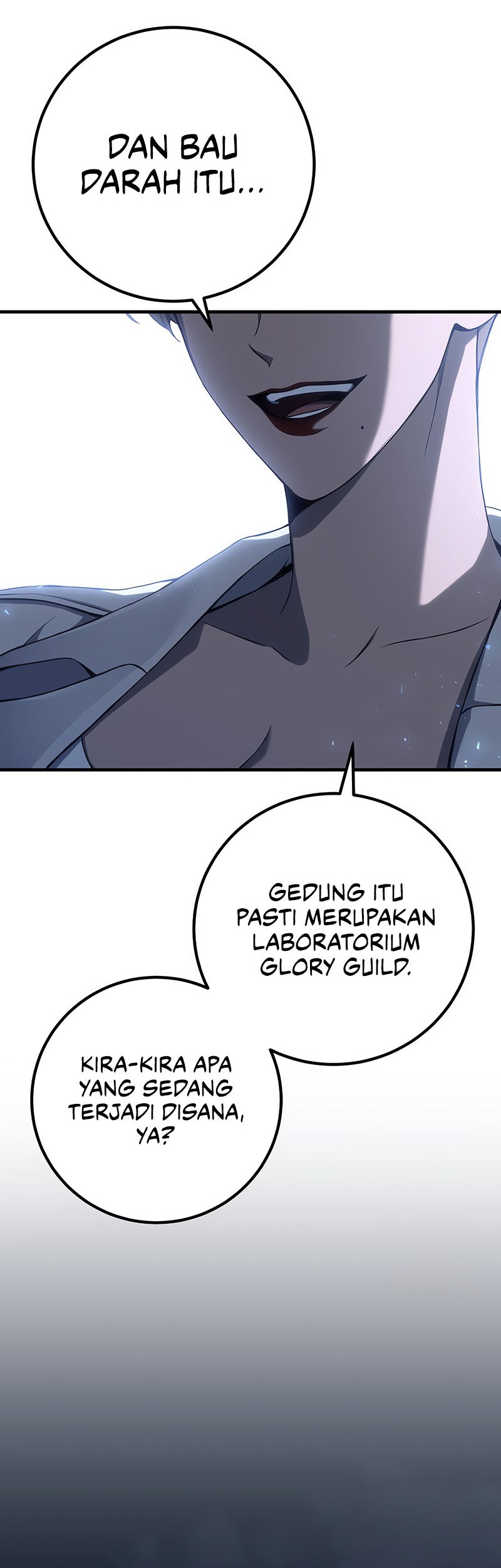 Poison-Eating Healer chapter 50 halaman 63
