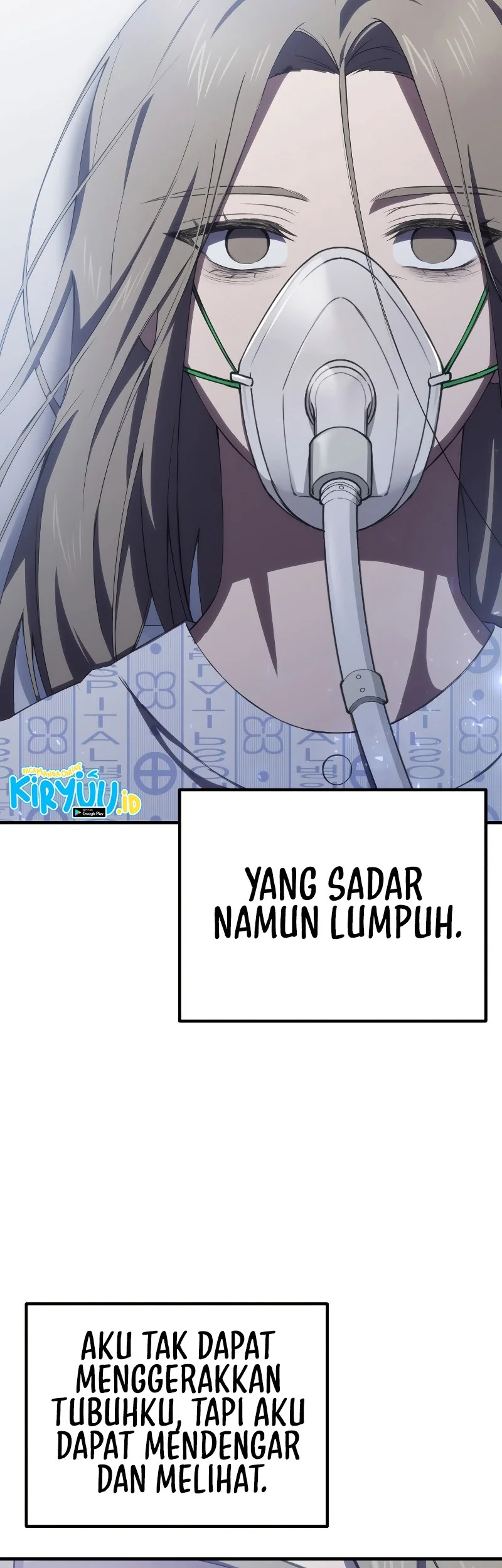 Poison-Eating Healer chapter 501 halaman 7