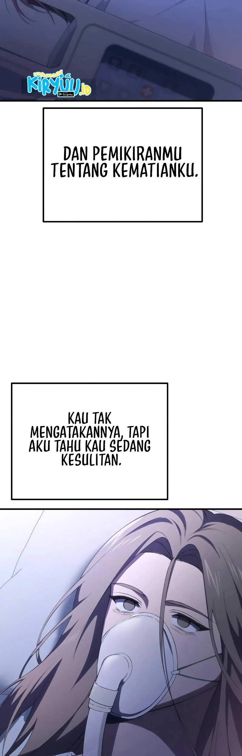Poison-Eating Healer chapter 501 halaman 10