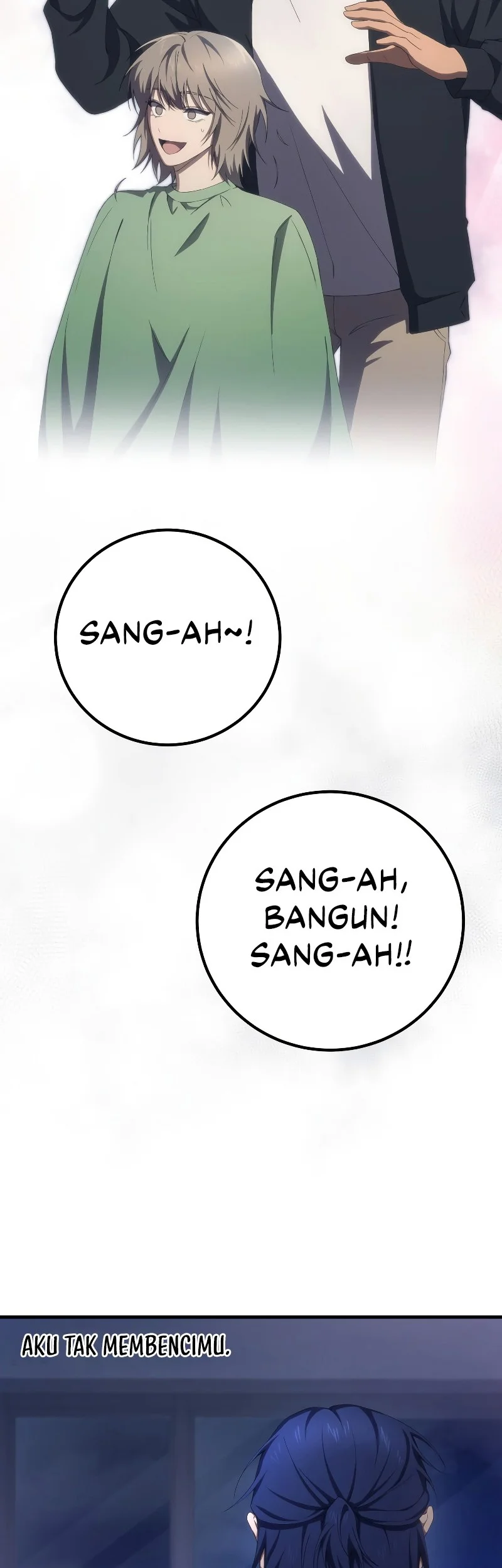 Poison-Eating Healer chapter 501 halaman 14