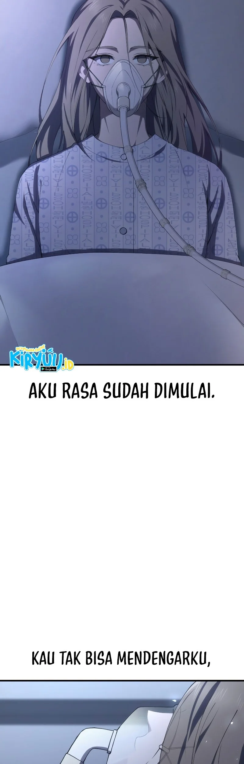 Poison-Eating Healer chapter 501 halaman 19