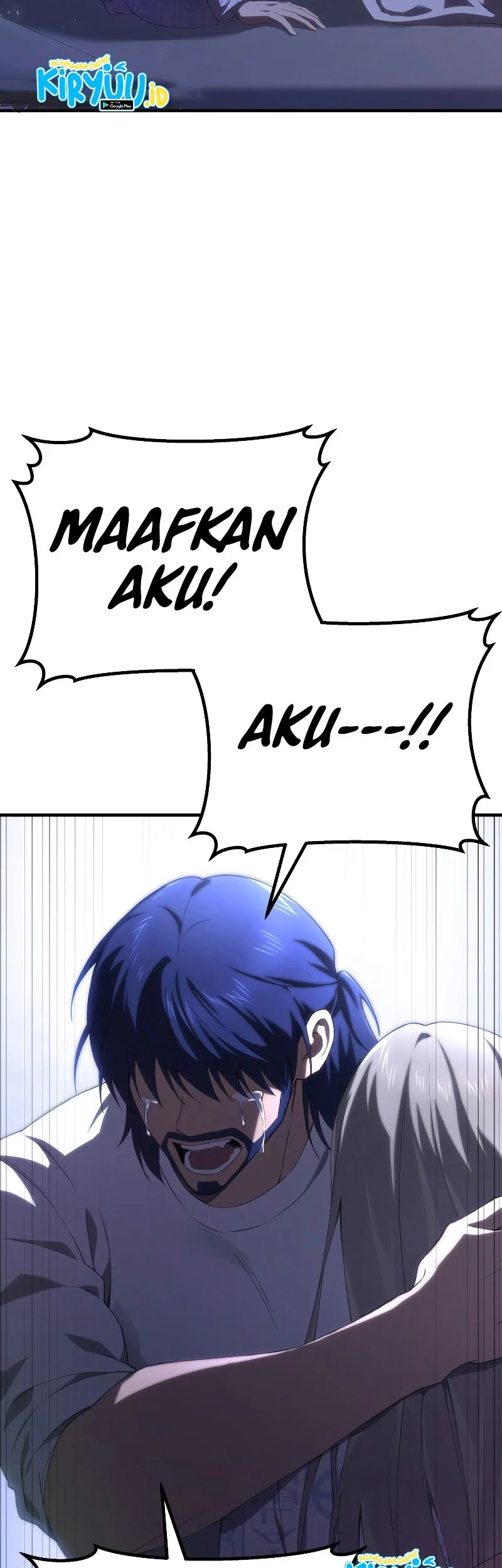 Poison-Eating Healer chapter 501 halaman 25