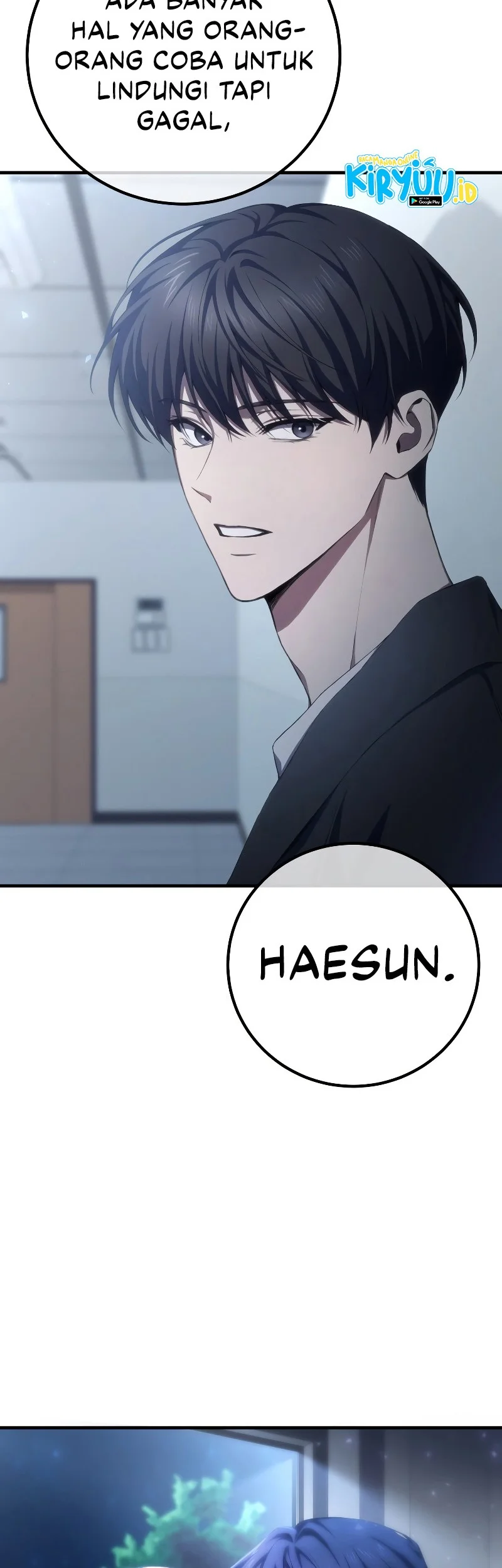 Poison-Eating Healer chapter 501 halaman 30