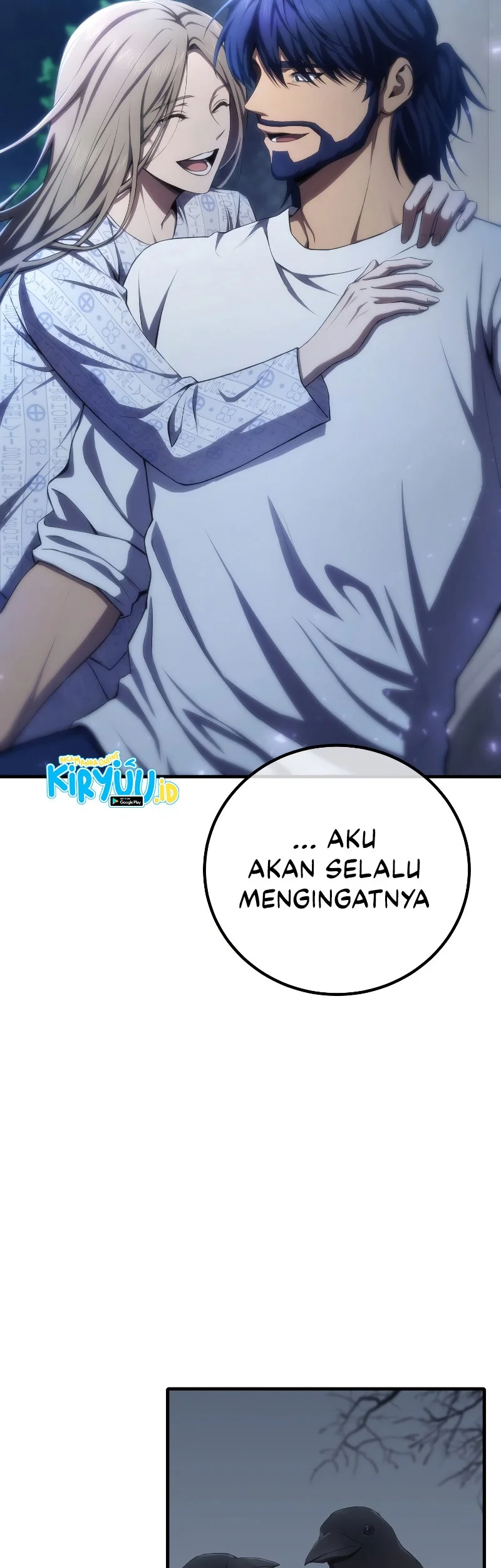Poison-Eating Healer chapter 501 halaman 31