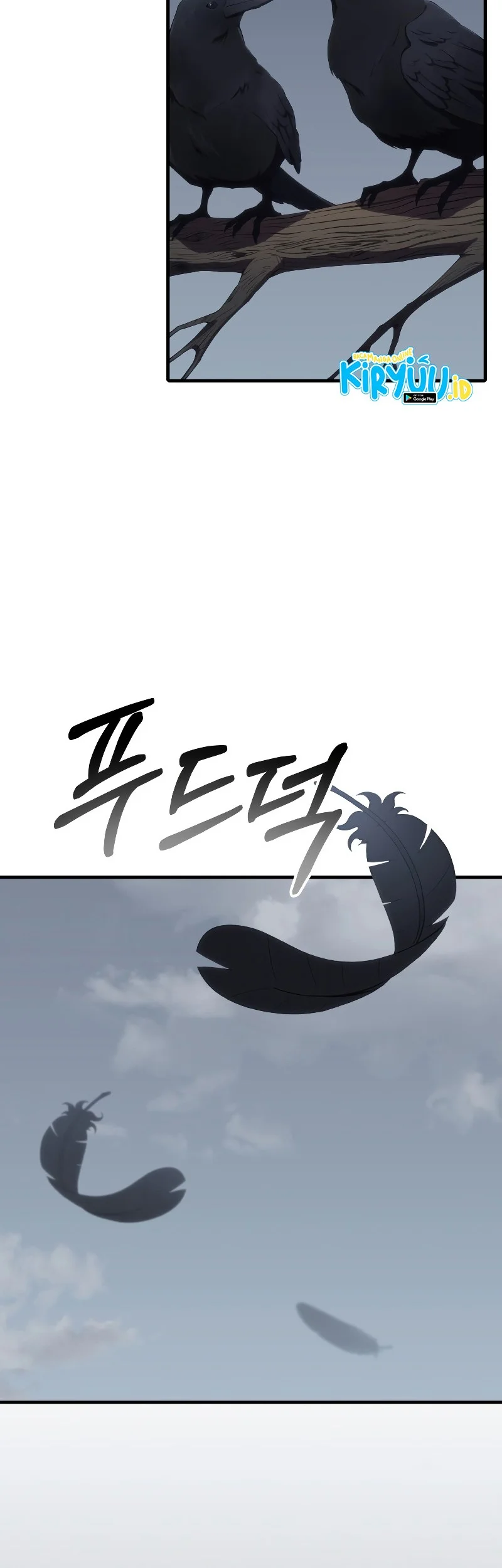 Poison-Eating Healer chapter 501 halaman 32