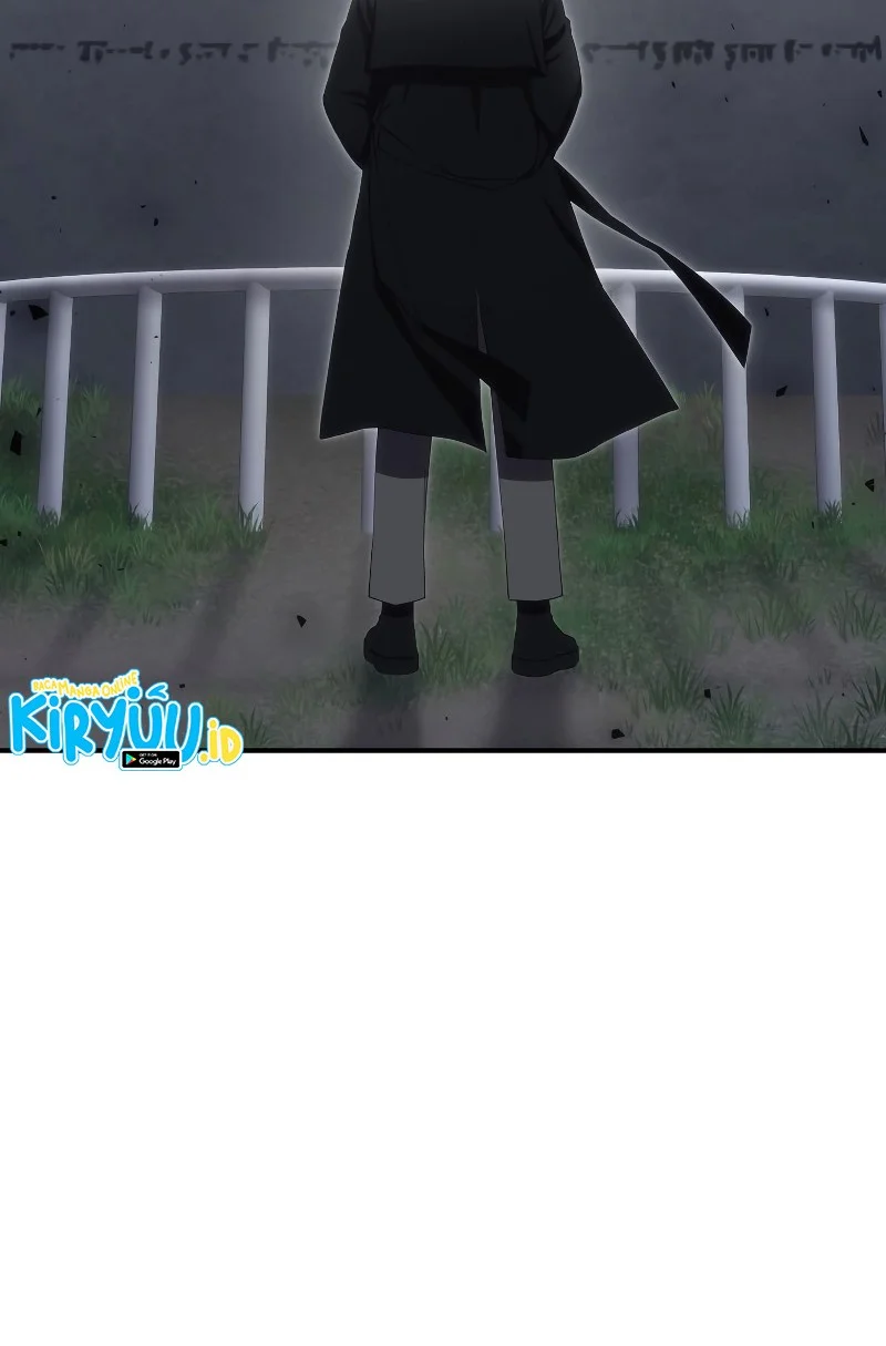 Poison-Eating Healer chapter 501 halaman 34