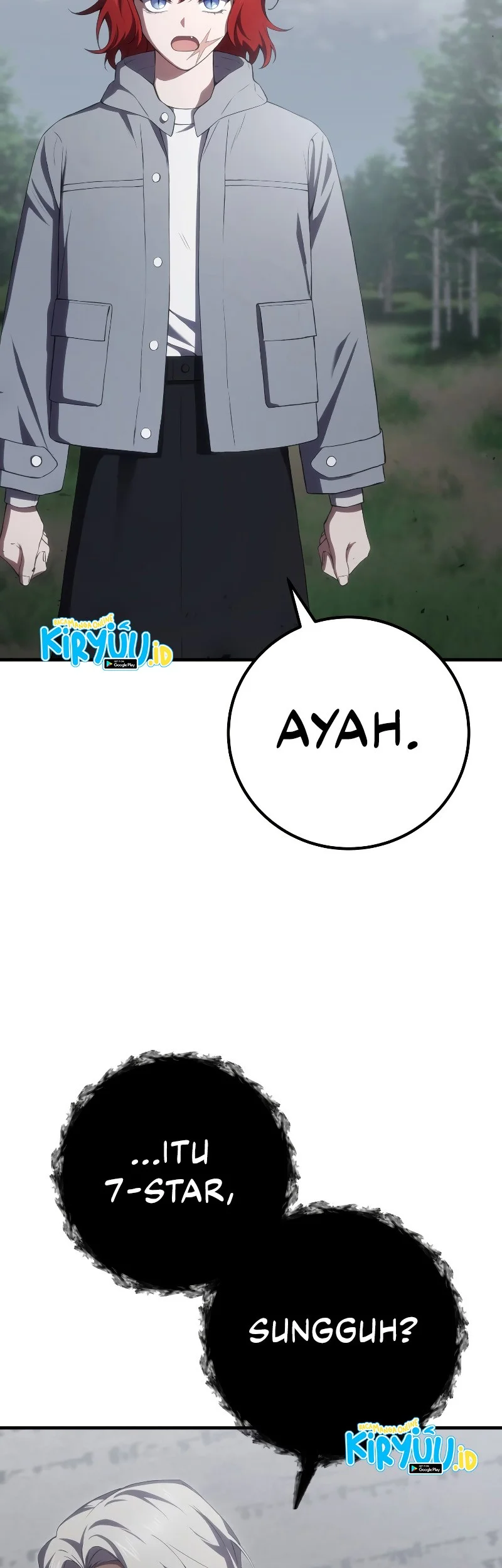Poison-Eating Healer chapter 501 halaman 37
