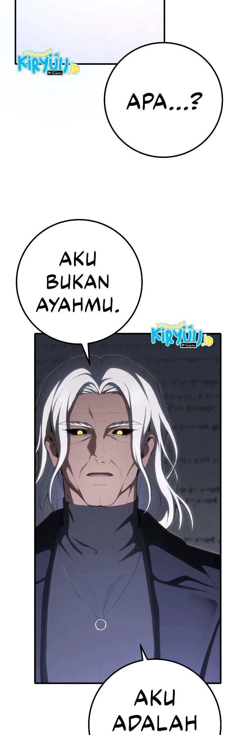 Poison-Eating Healer chapter 501 halaman 43