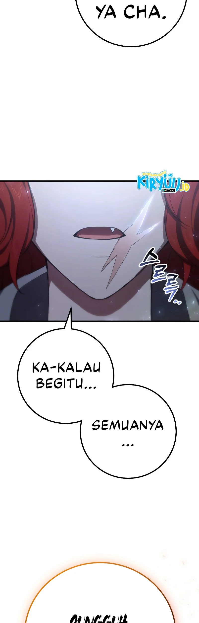 Poison-Eating Healer chapter 501 halaman 44