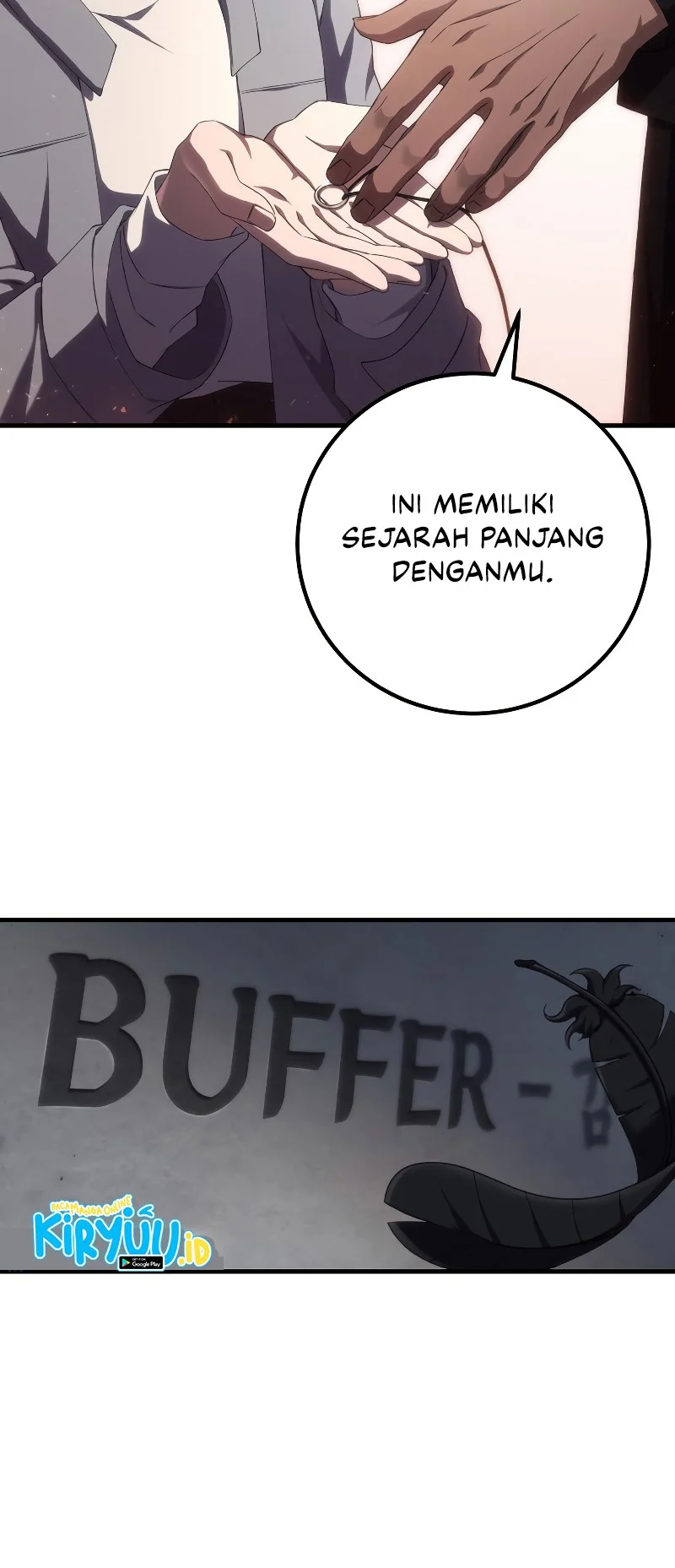 Poison-Eating Healer chapter 501 halaman 47