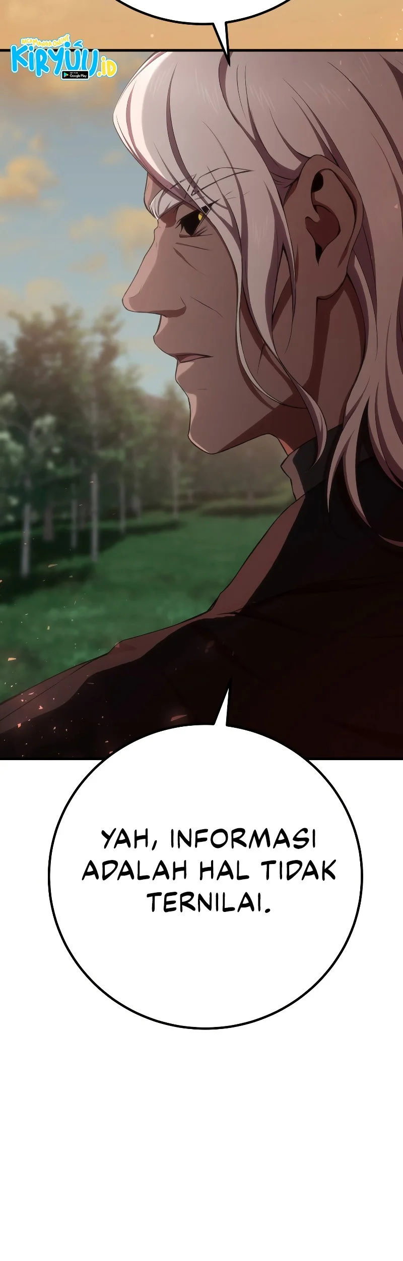 Poison-Eating Healer chapter 501 halaman 50