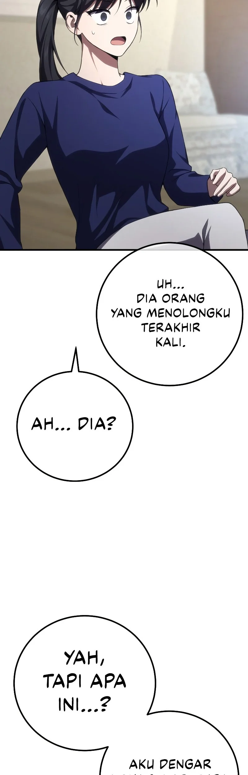 Poison-Eating Healer chapter 501 halaman 57