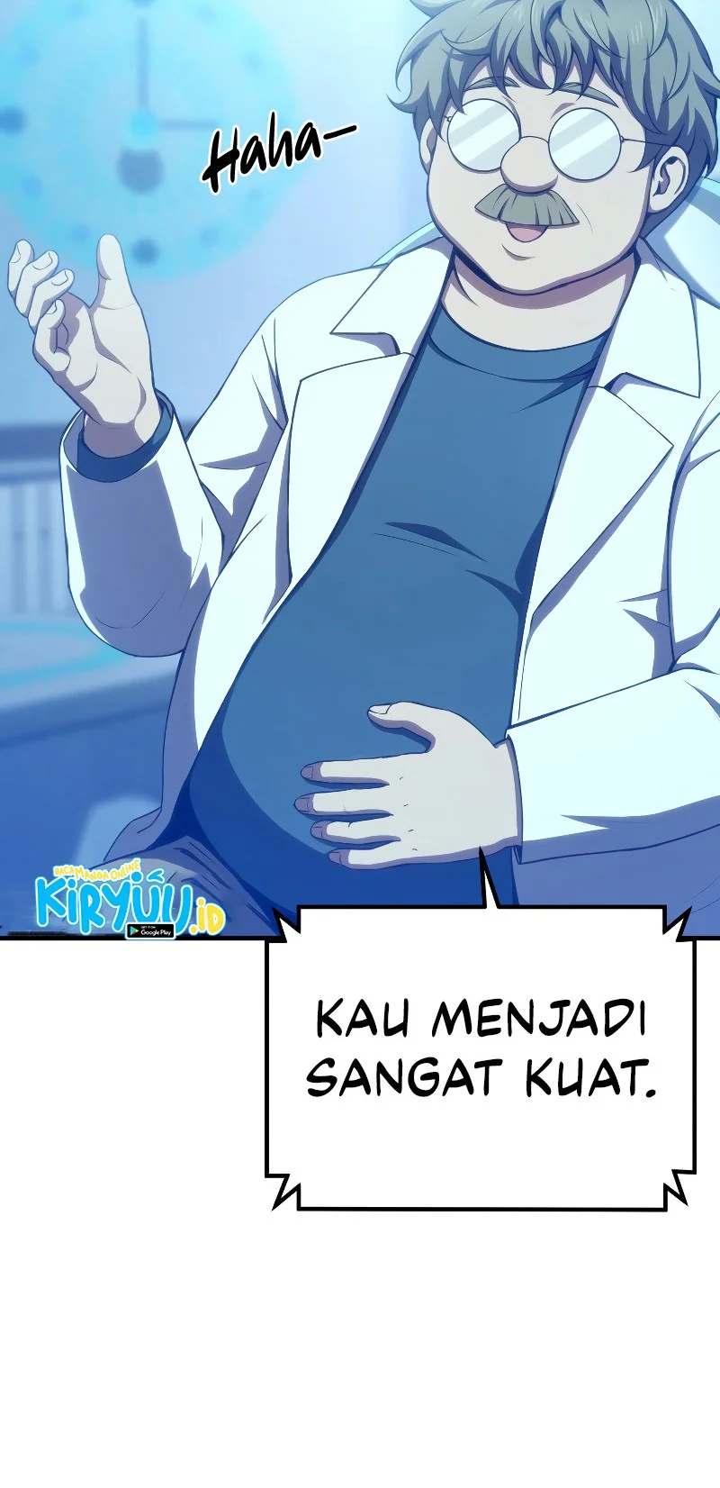 Poison-Eating Healer chapter 501 halaman 59