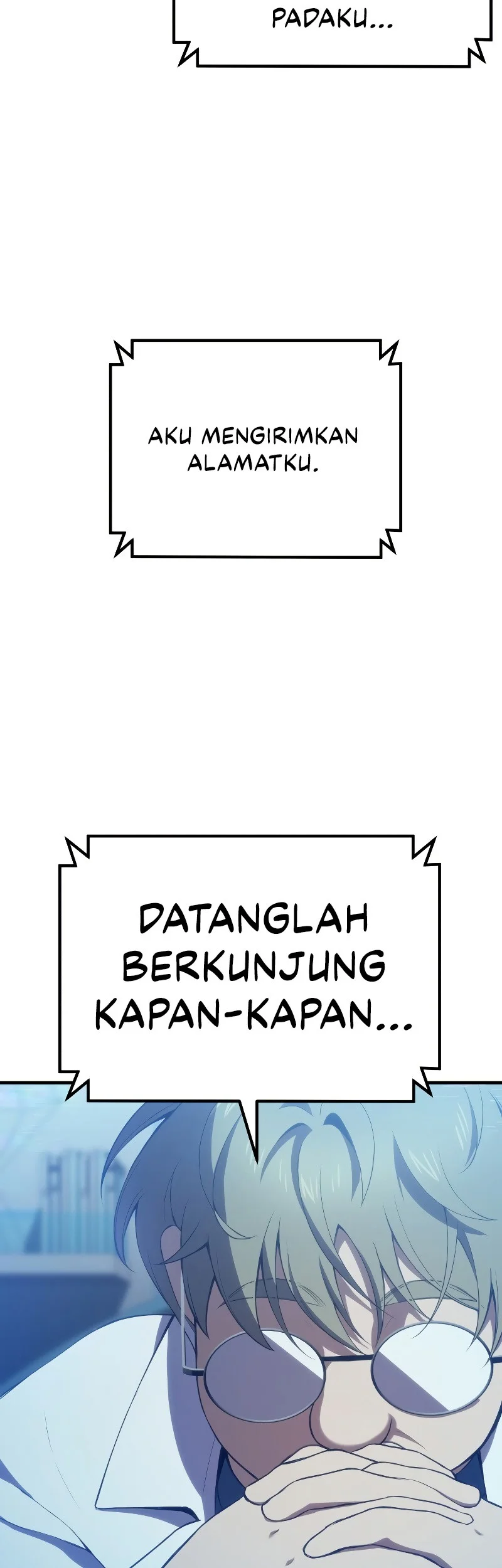 Poison-Eating Healer chapter 501 halaman 62