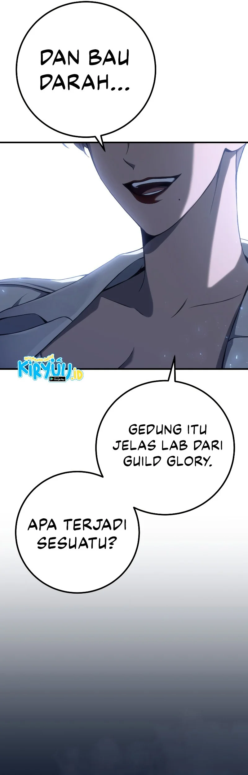 Poison-Eating Healer chapter 501 halaman 67
