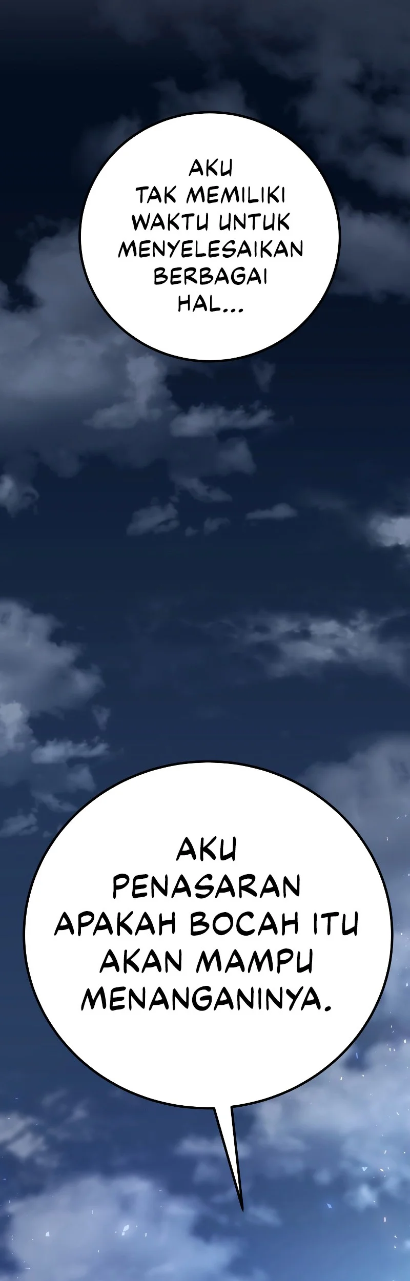 Poison-Eating Healer chapter 501 halaman 68