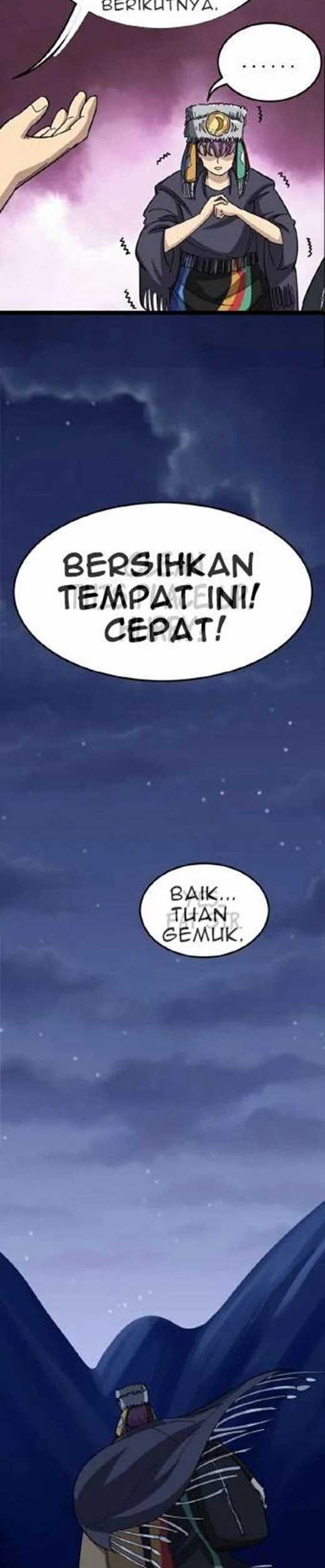 Poisonous Witch Doctor chapter 03.2 halaman 14
