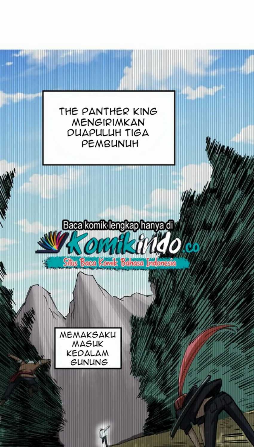 Poisonous Witch Doctor chapter 1 halaman 7