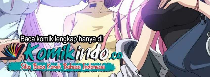 Poisonous Witch Doctor chapter 1 halaman 19