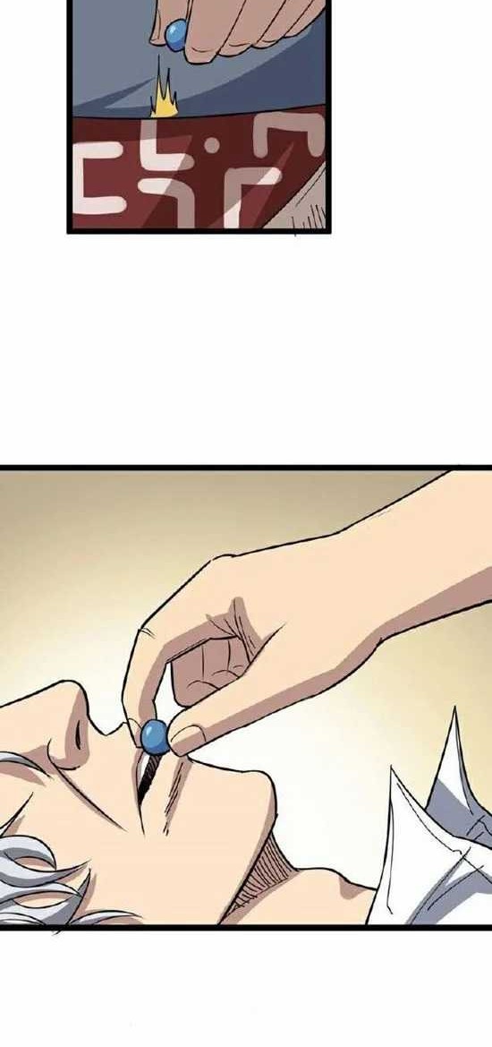 Poisonous Witch Doctor chapter 2.1 halaman 12