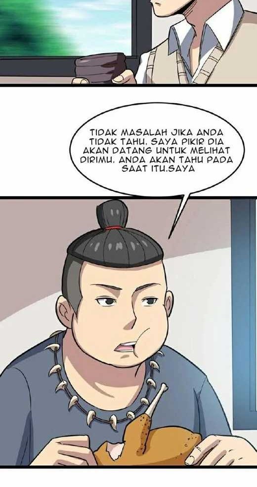 Poisonous Witch Doctor chapter 2.2 halaman 7