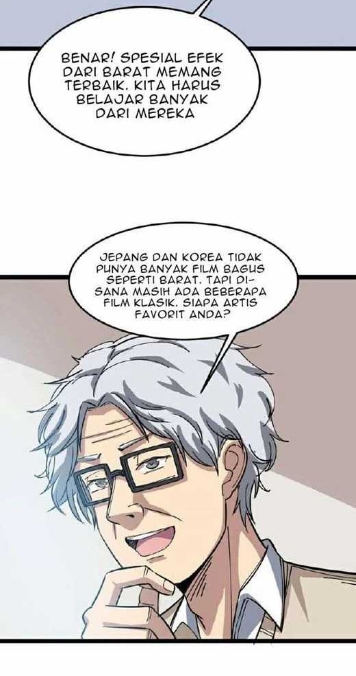 Poisonous Witch Doctor chapter 2.2 halaman 9