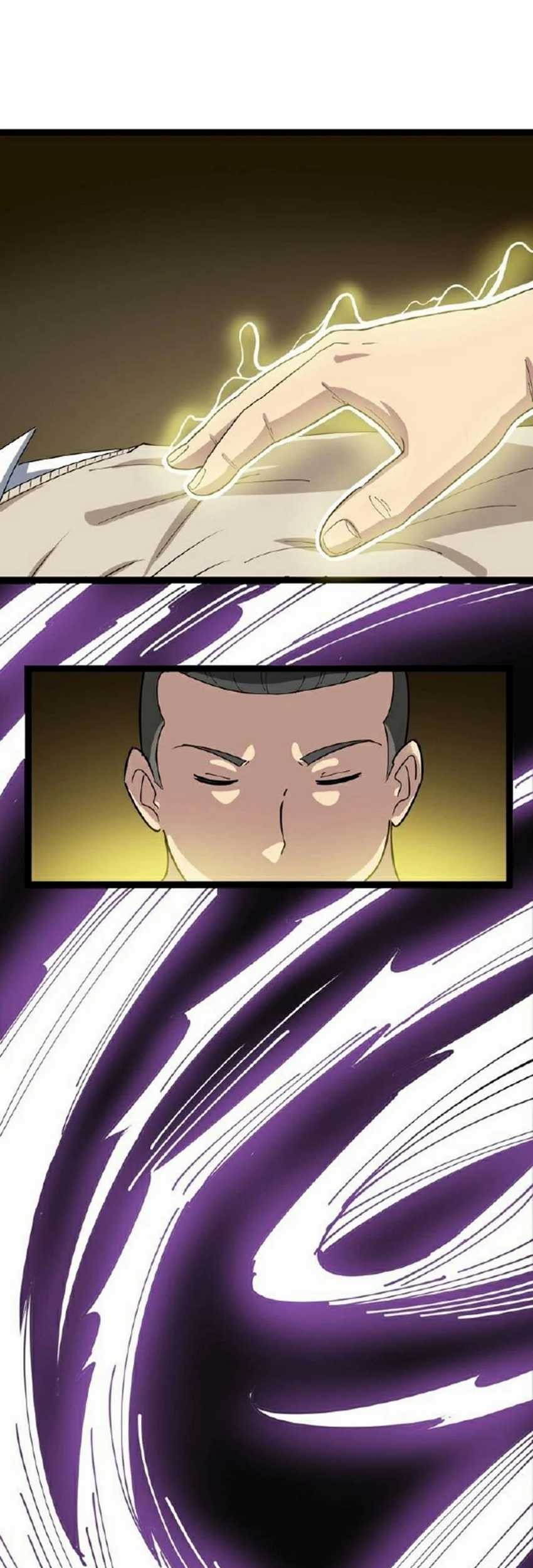 Poisonous Witch Doctor chapter 2 halaman 12