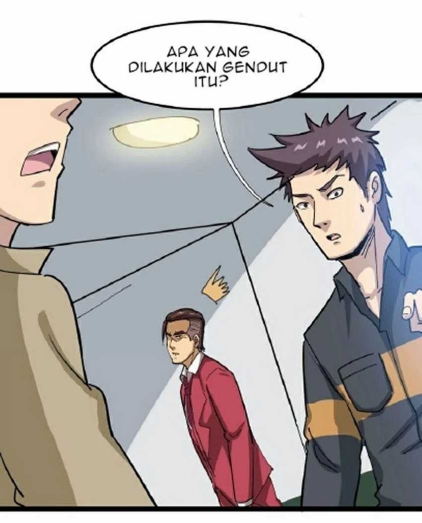 Poisonous Witch Doctor chapter 2 halaman 18
