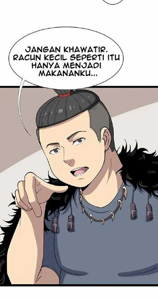 Poisonous Witch Doctor Bab 4 halaman 3