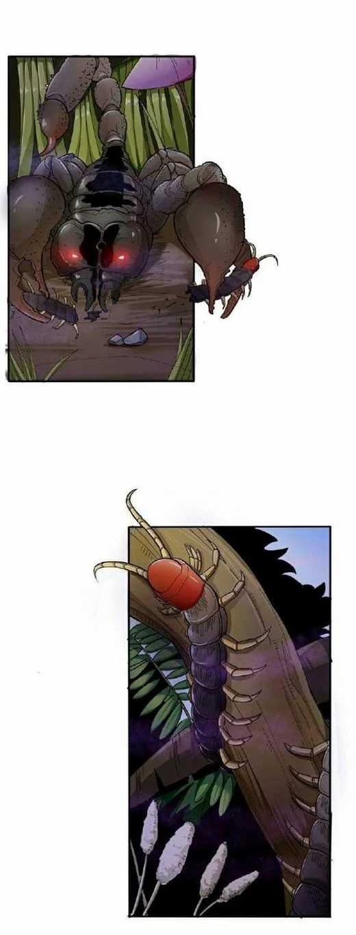 Poisonous Witch Doctor Bab 4 halaman 9